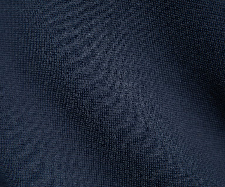 Asphalte - La Pull Col Polo - Qualité italienne